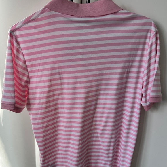 Polo Ralph Lauren Short Sleeve Men's Polo - Picture 2 of 3